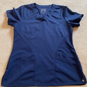 Barco One Scrub Top